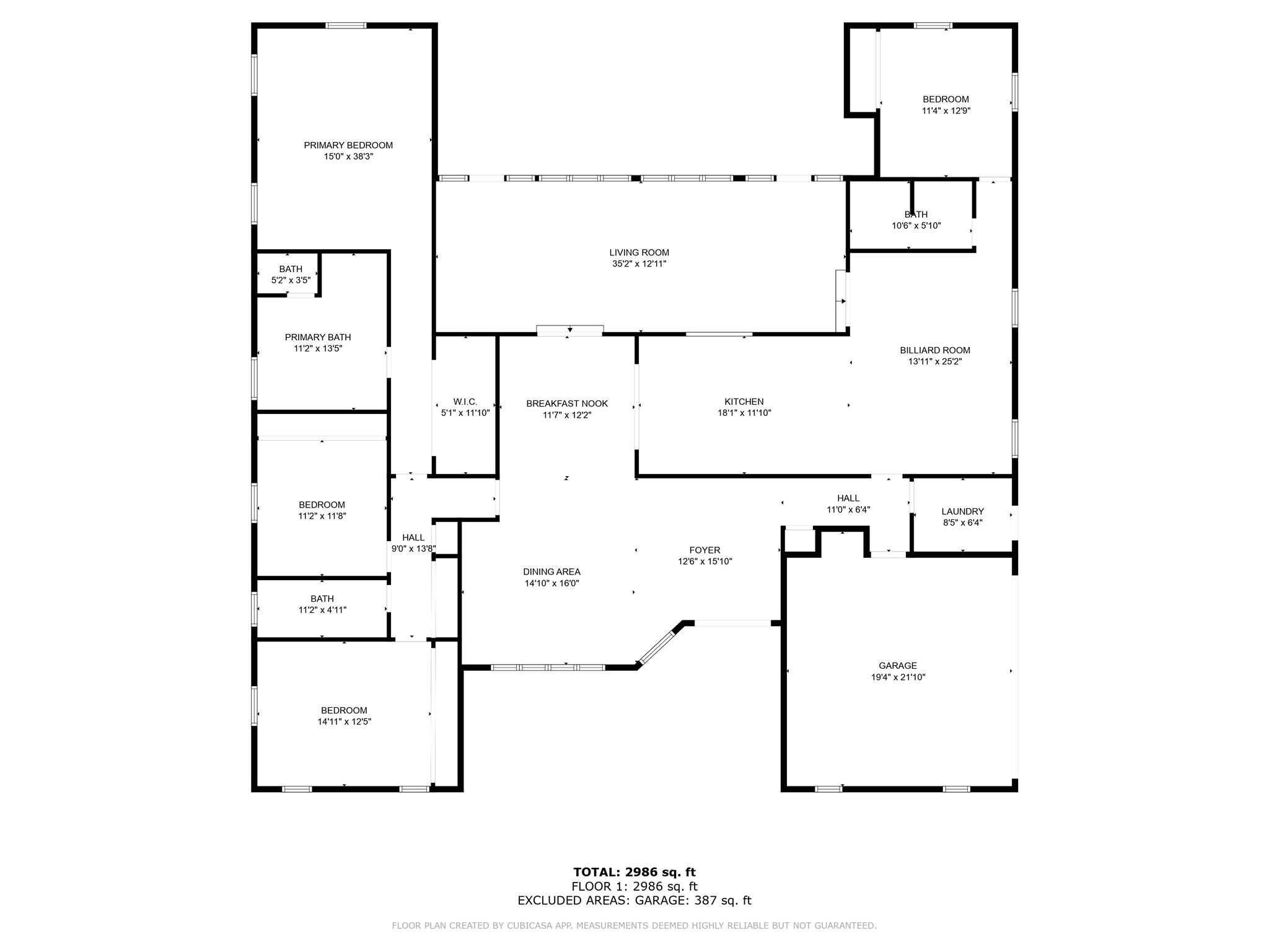 3450 SW 131st Ter