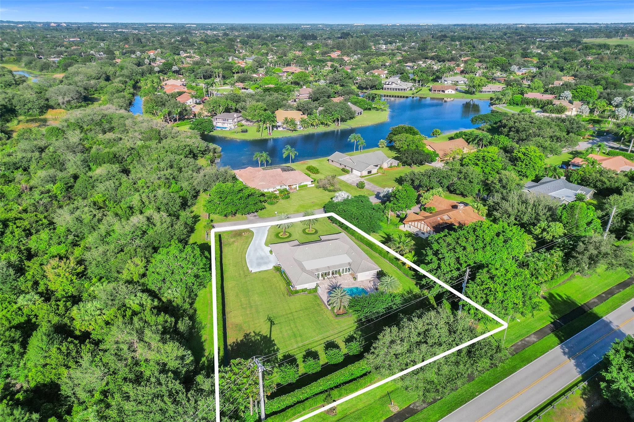 3450 SW 131st Ter