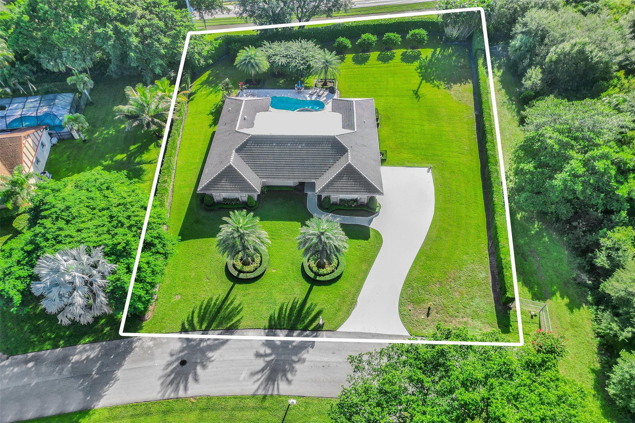 3450 SW 131st Ter