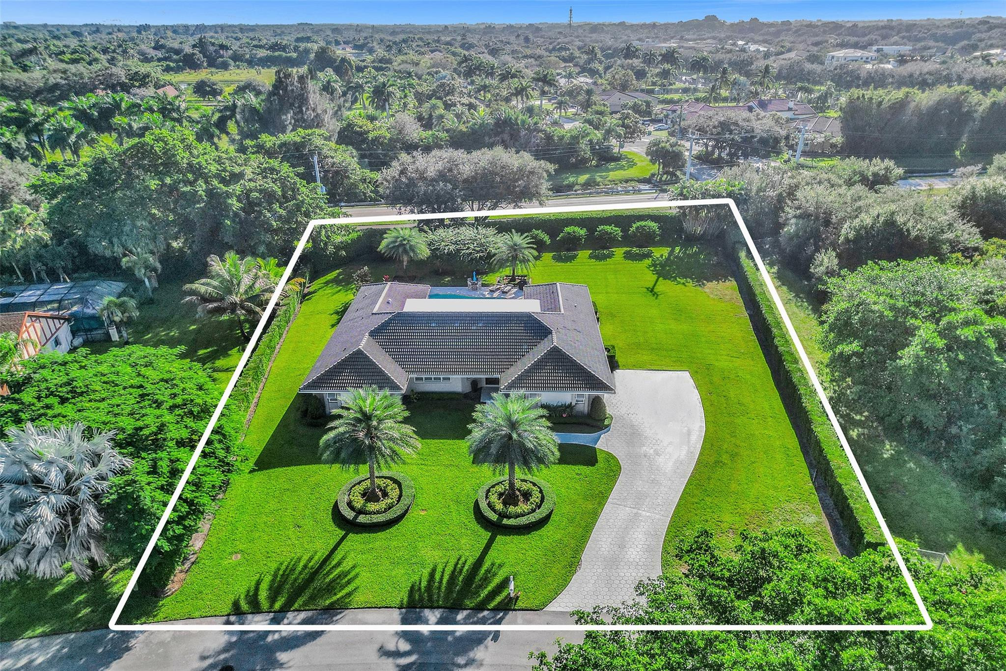 3450 SW 131st Ter