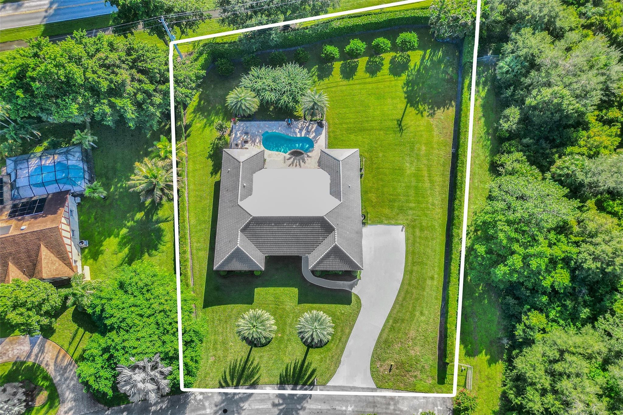 3450 SW 131st Ter