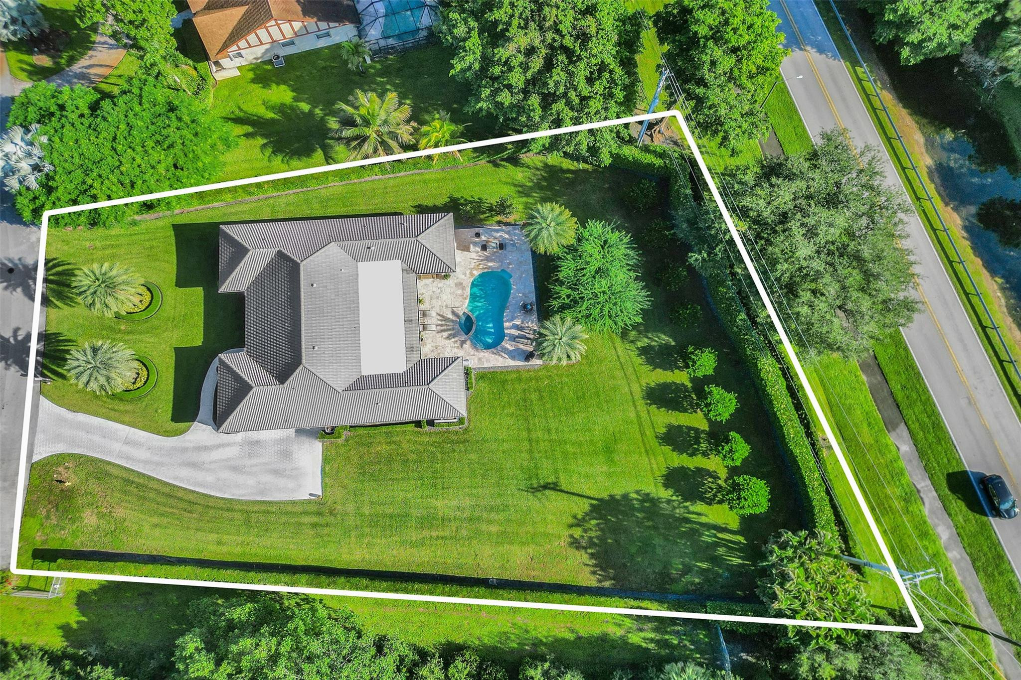 3450 SW 131st Ter