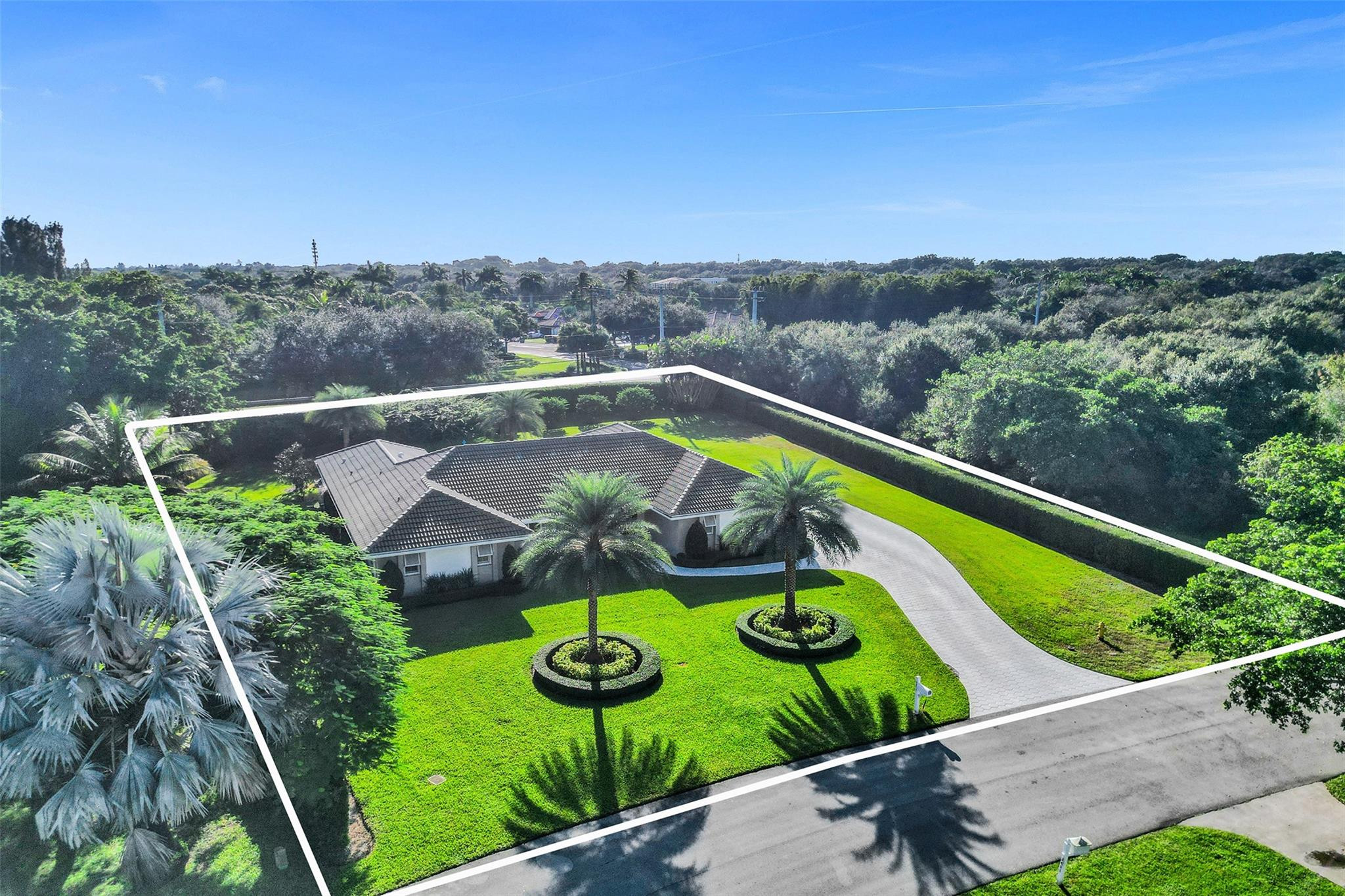 3450 SW 131st Ter