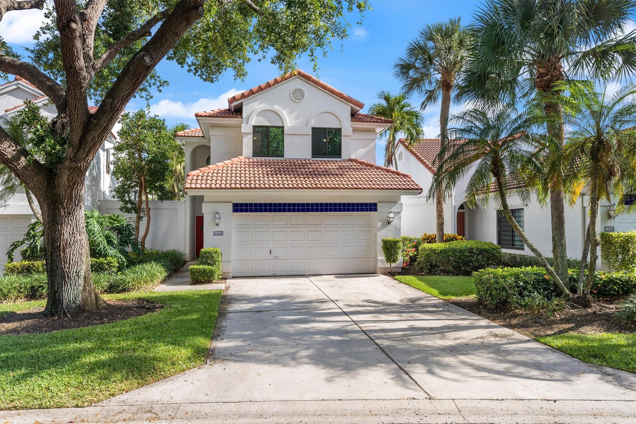 5556 Fox Hollow Drive