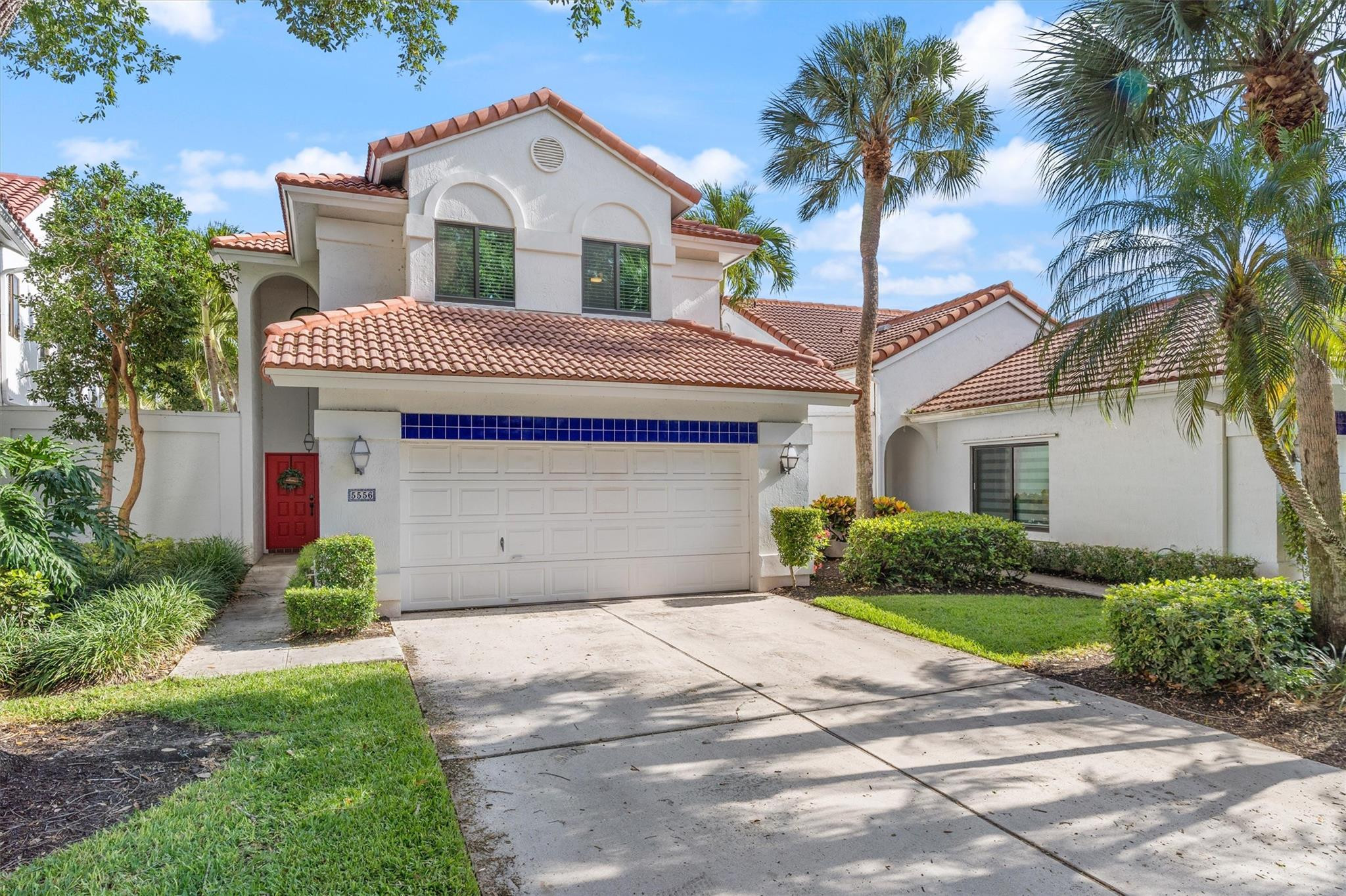 5556 Fox Hollow Drive