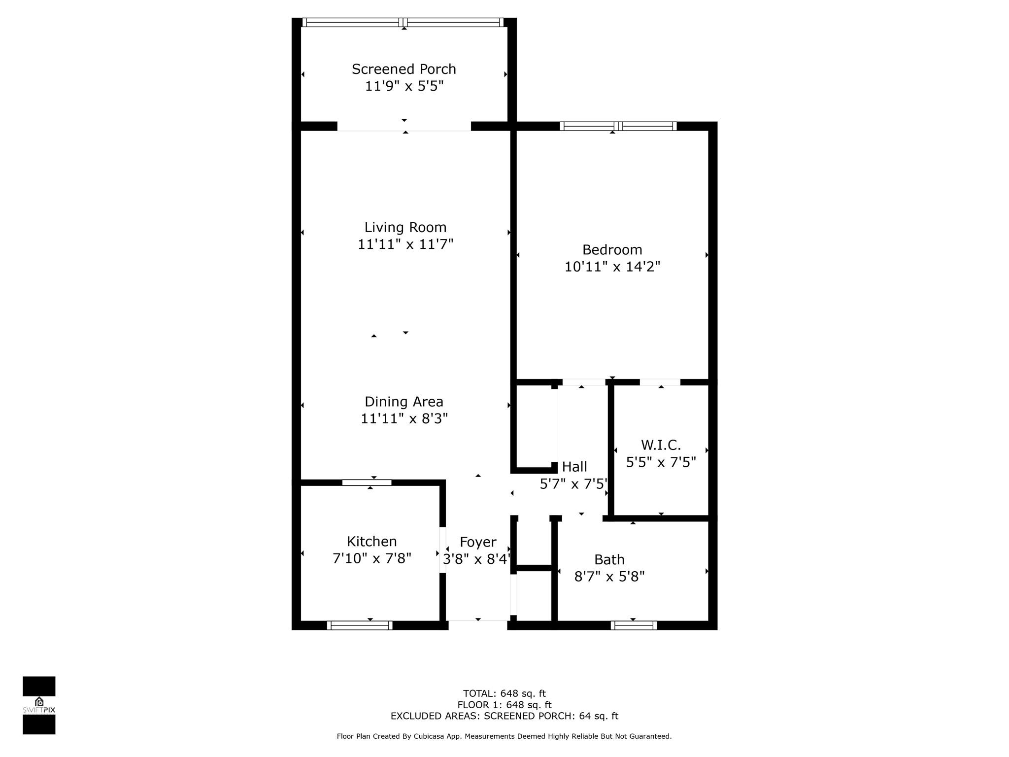 9641 Lakes Blvd 106