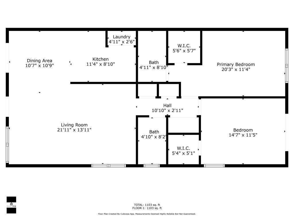 14711 Edna Way 14711