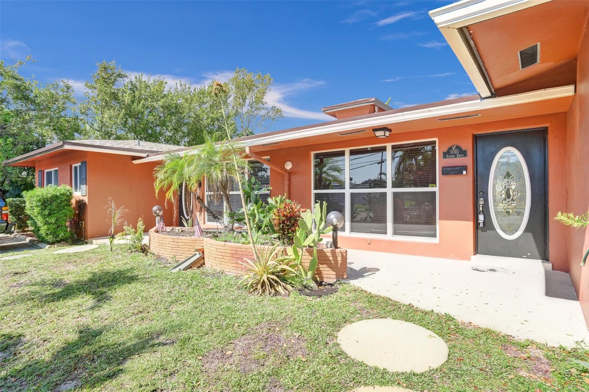 1061-1081 NE 26th Ave #1-2