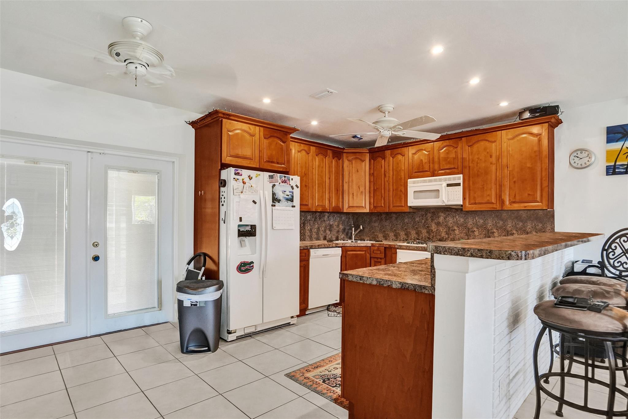 1061-1081 NE 26th Ave #1-2