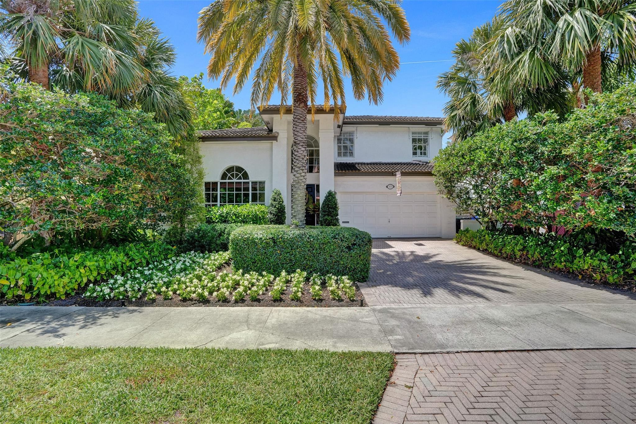 2614 Clematis Place