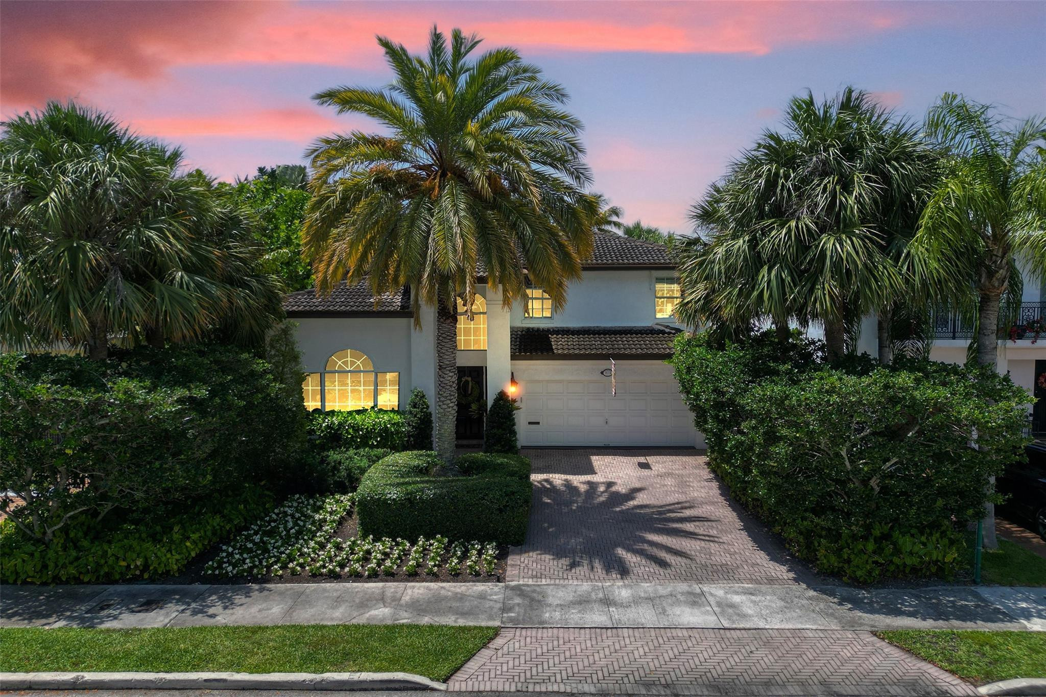 2614 Clematis Place