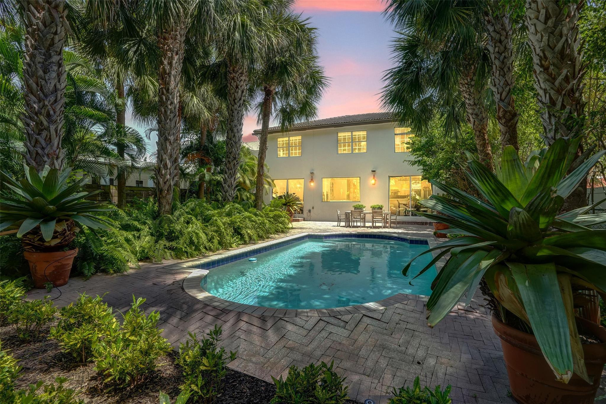 2614 Clematis Place
