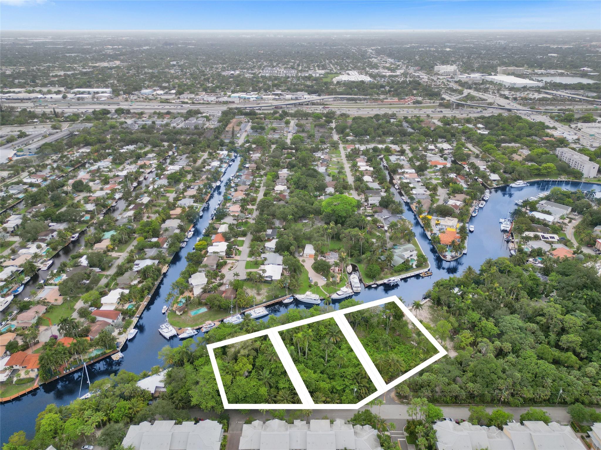 401 SW 14th Ave.