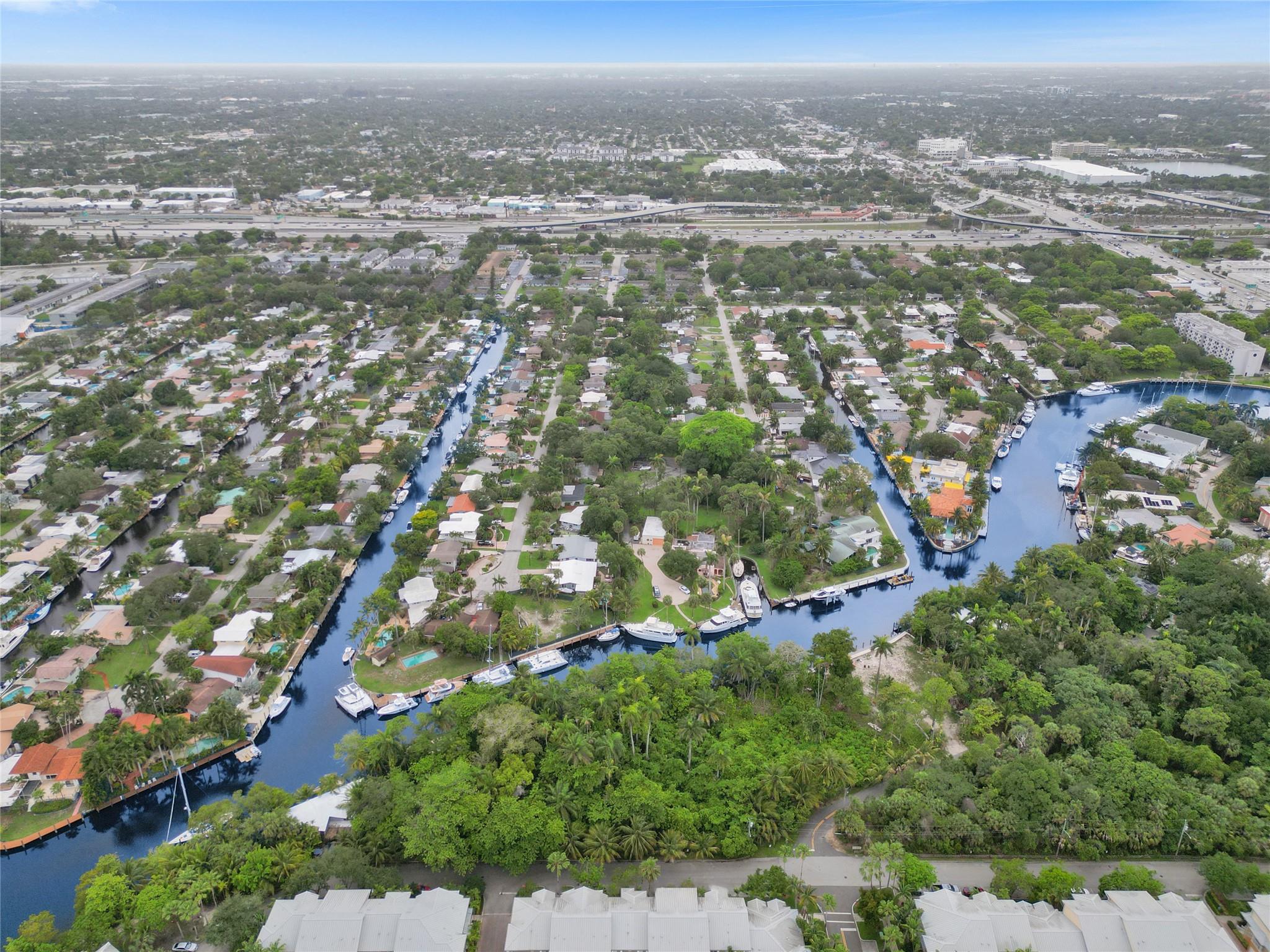 401 SW 14th Ave.