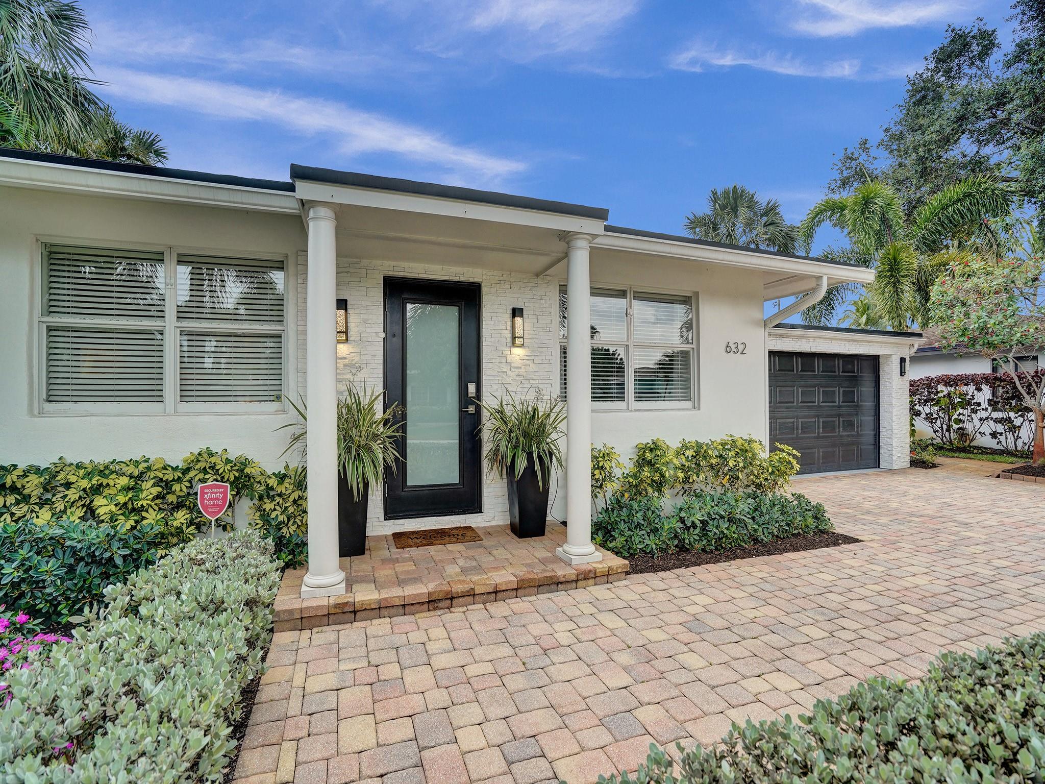 632 NW 28th St