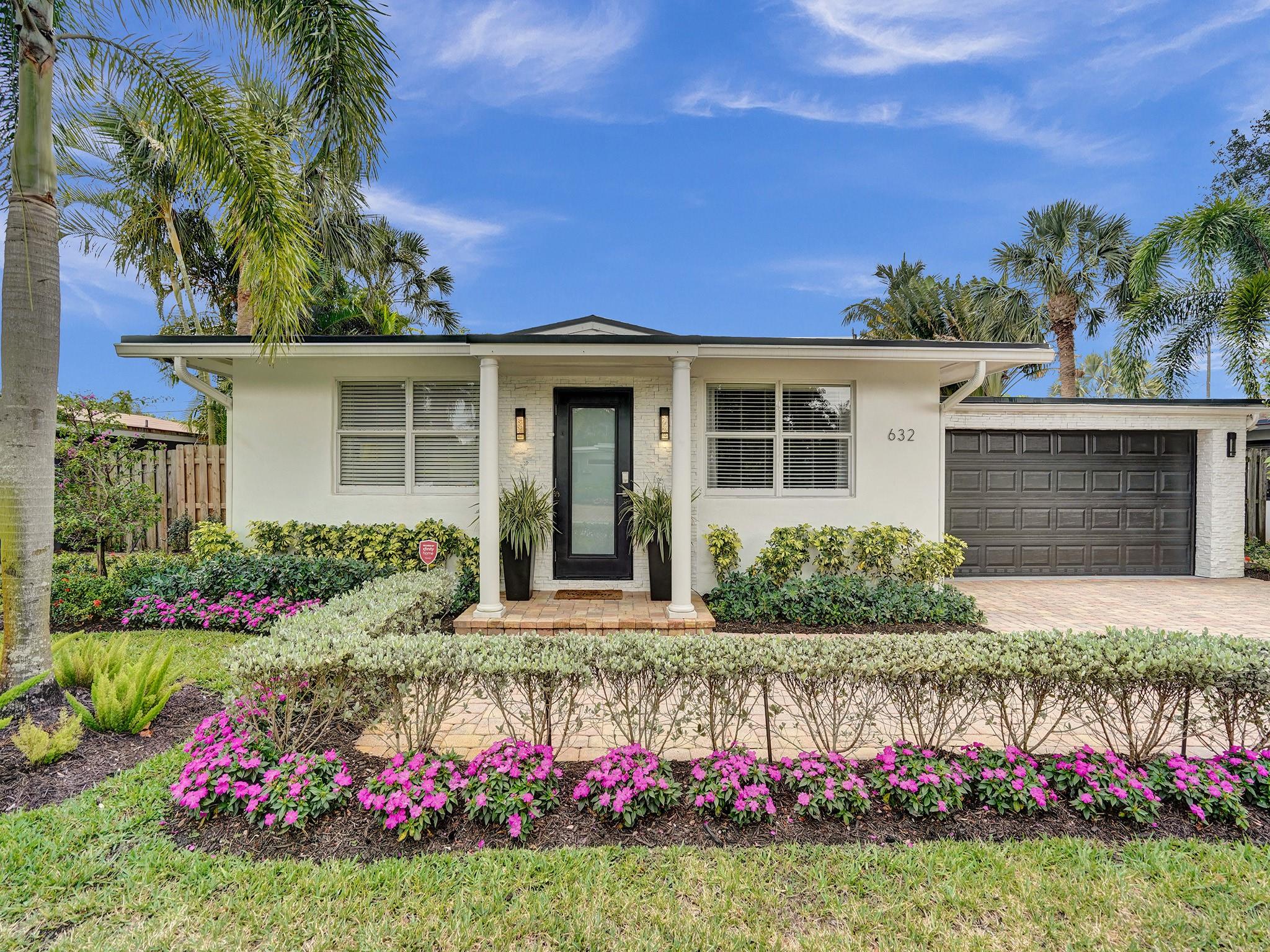 632 NW 28th St