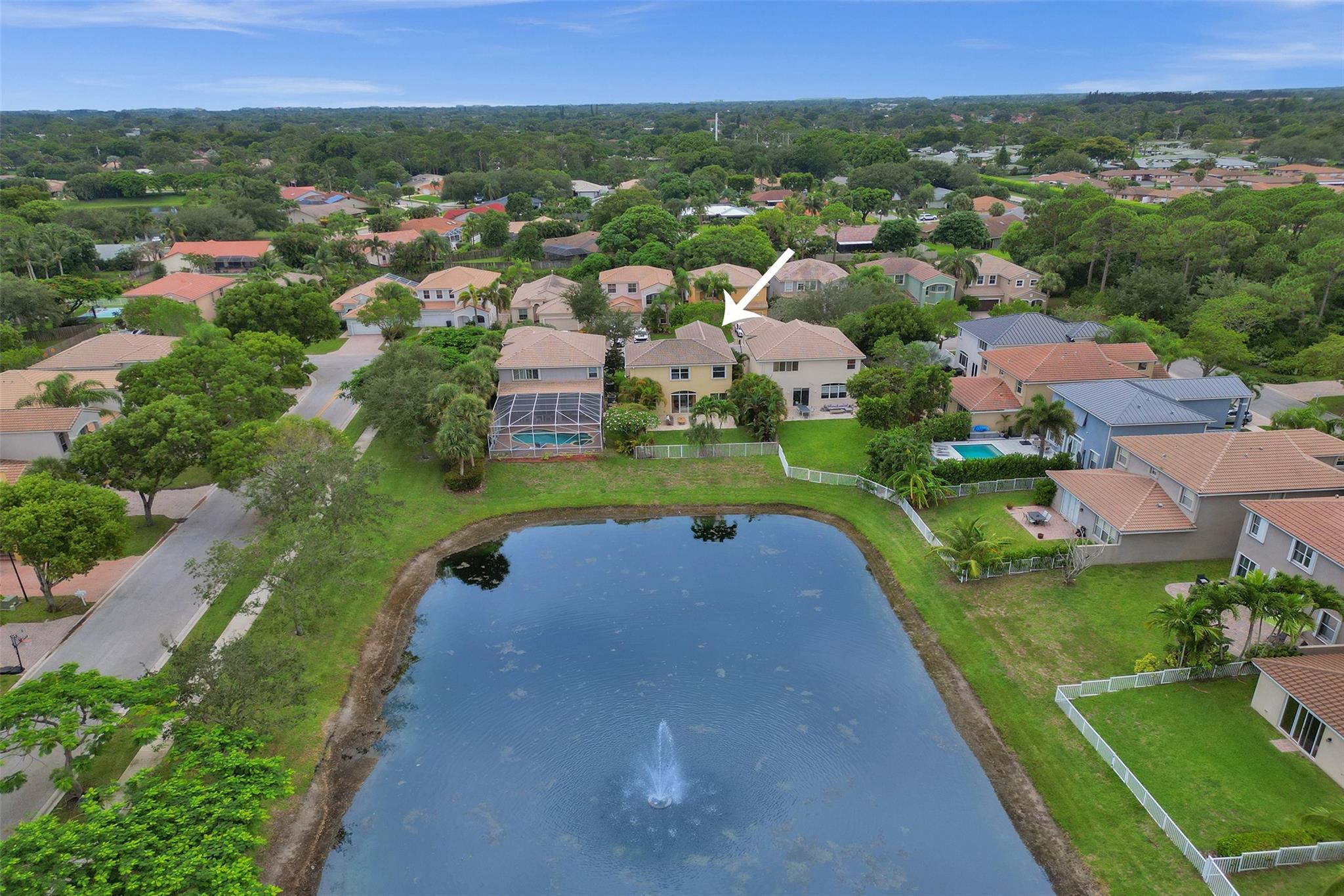 4283 S Magnolia Cir
