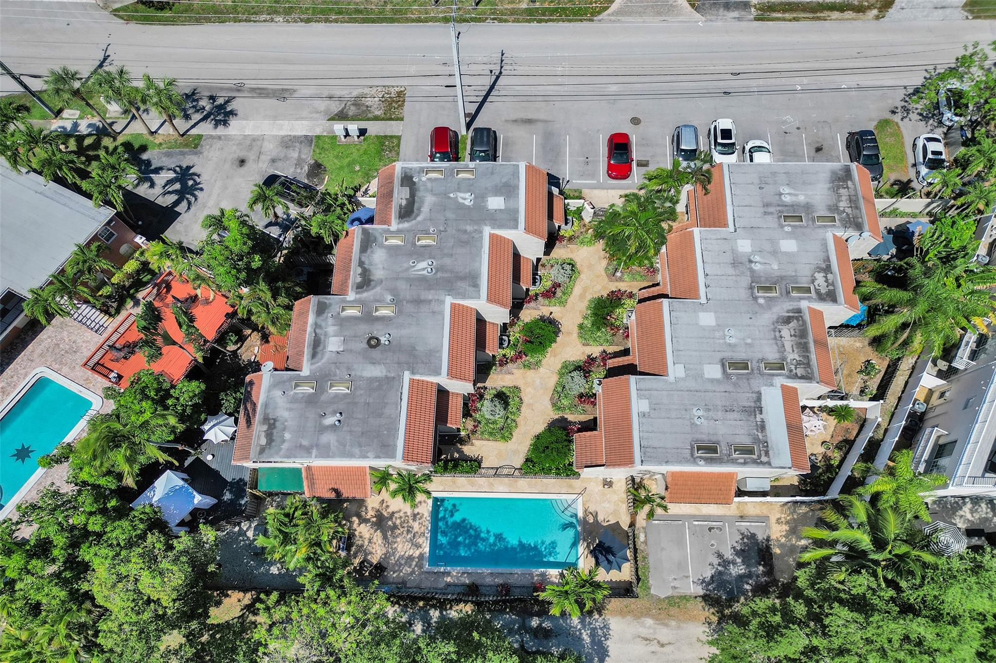 1415 S Miami Rd B