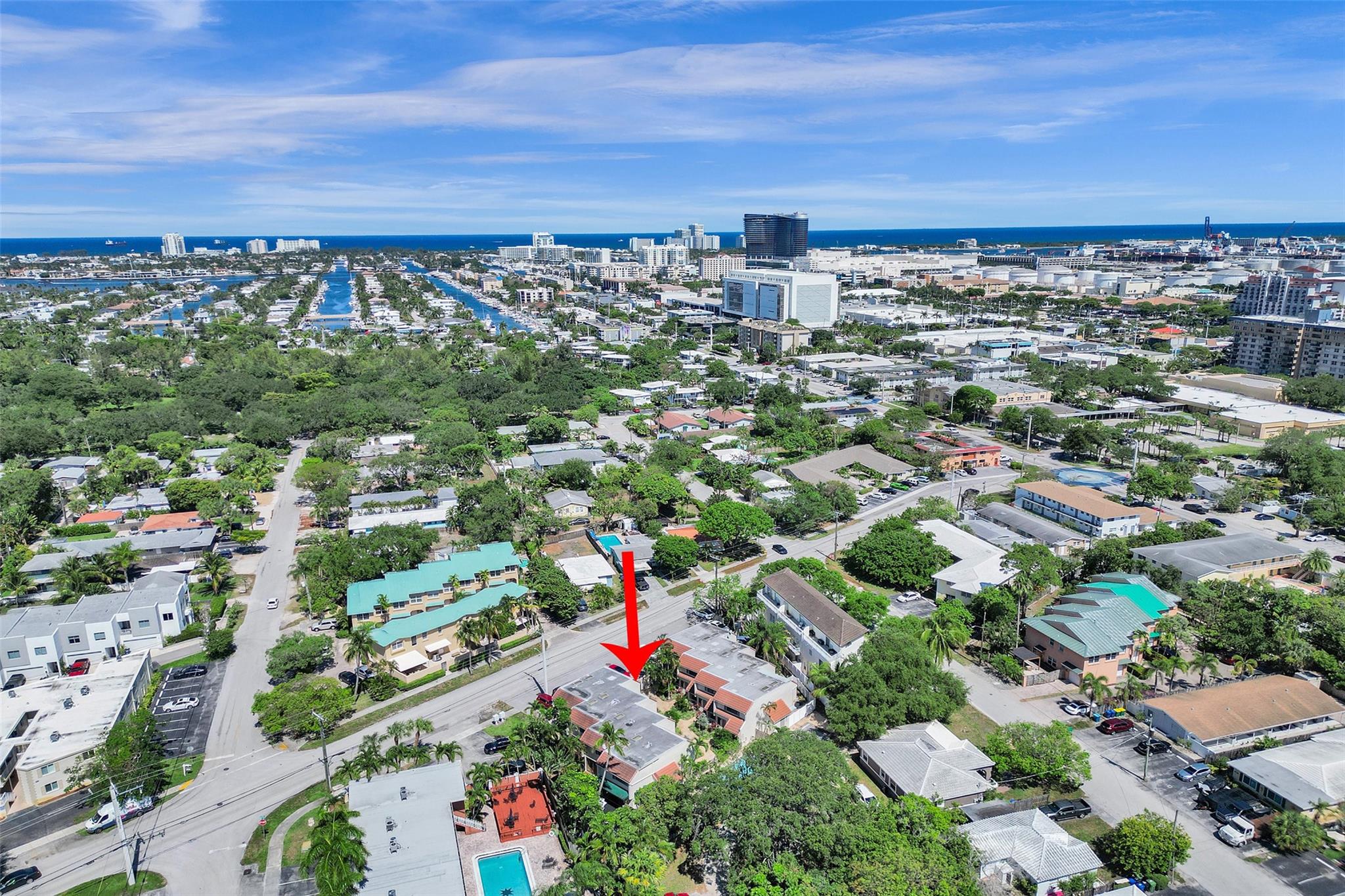 1415 S Miami Rd B