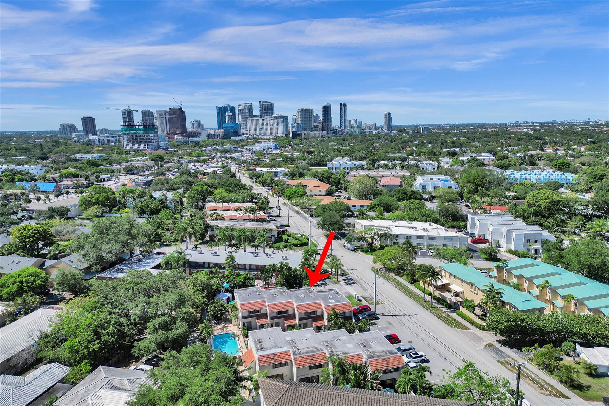 1415 S Miami Rd B