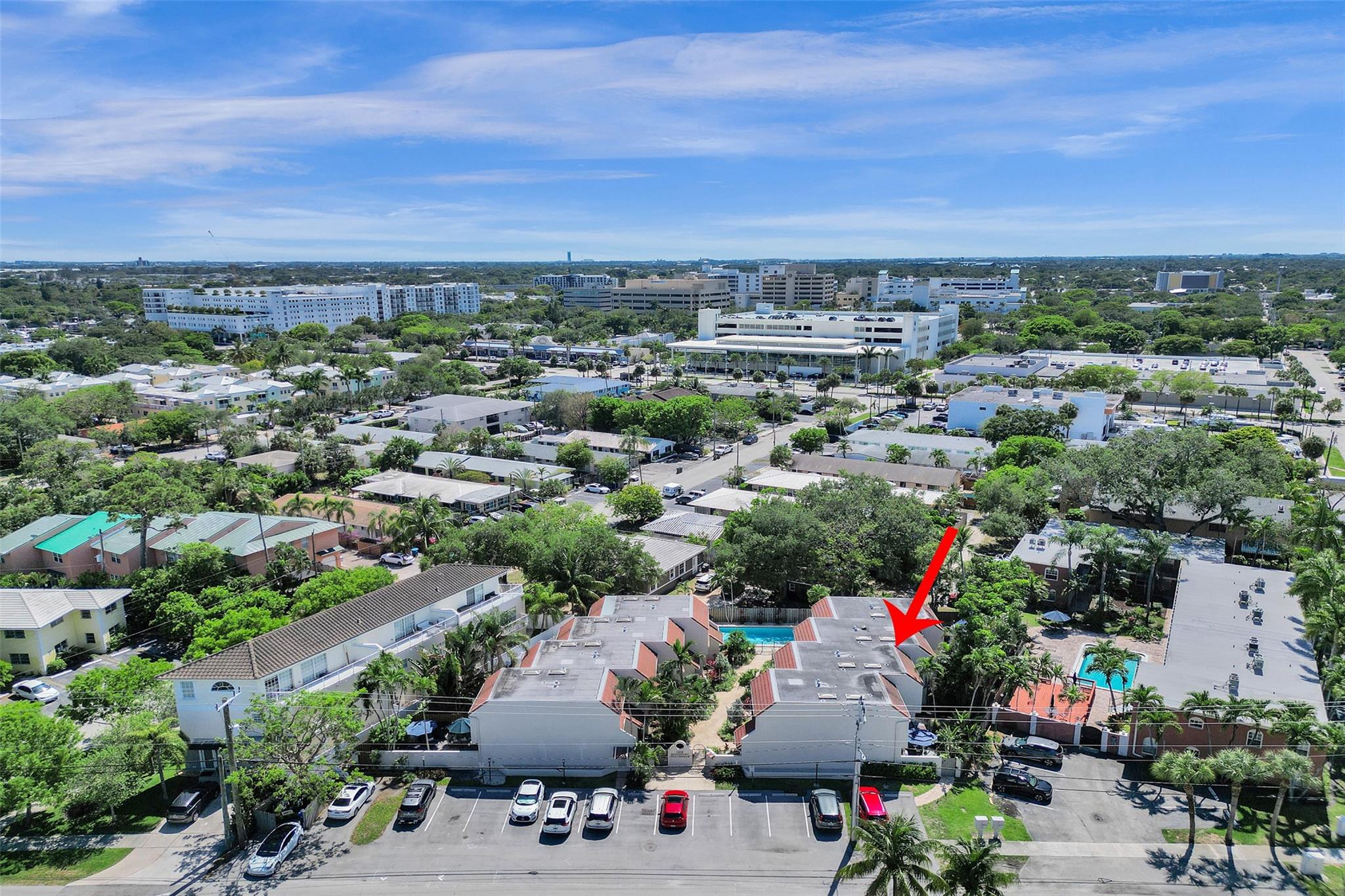 1415 S Miami Rd B