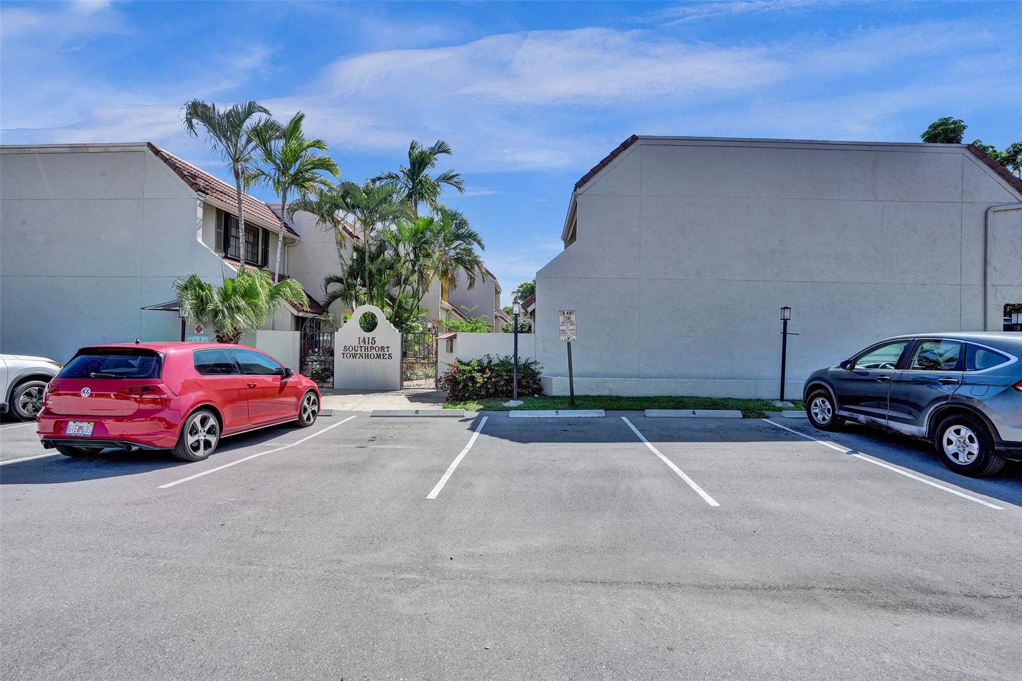 1415 S Miami Rd B