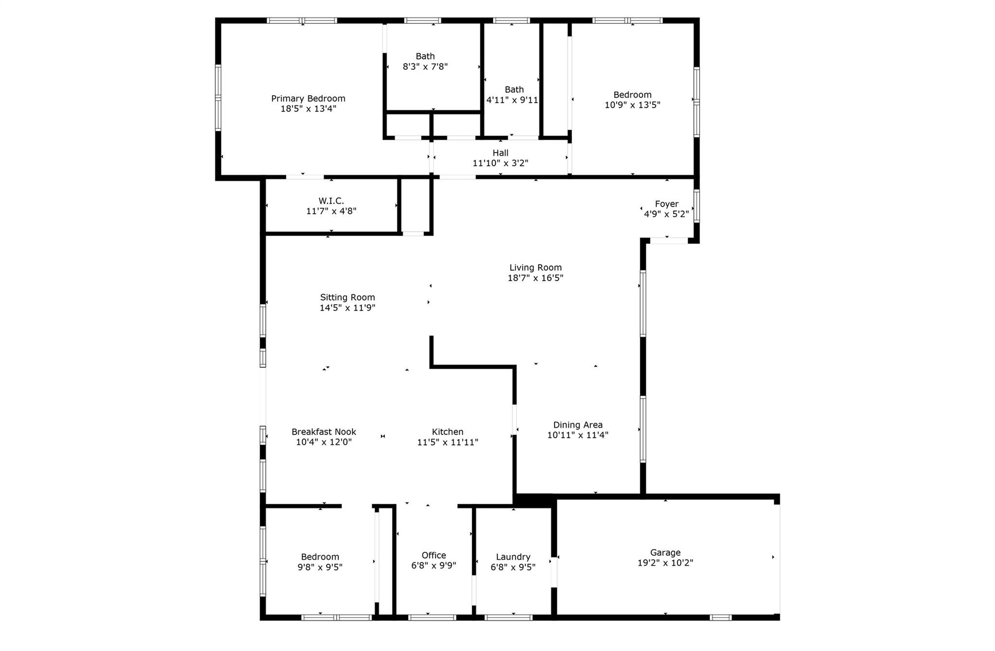 2185 NE 61st Court
