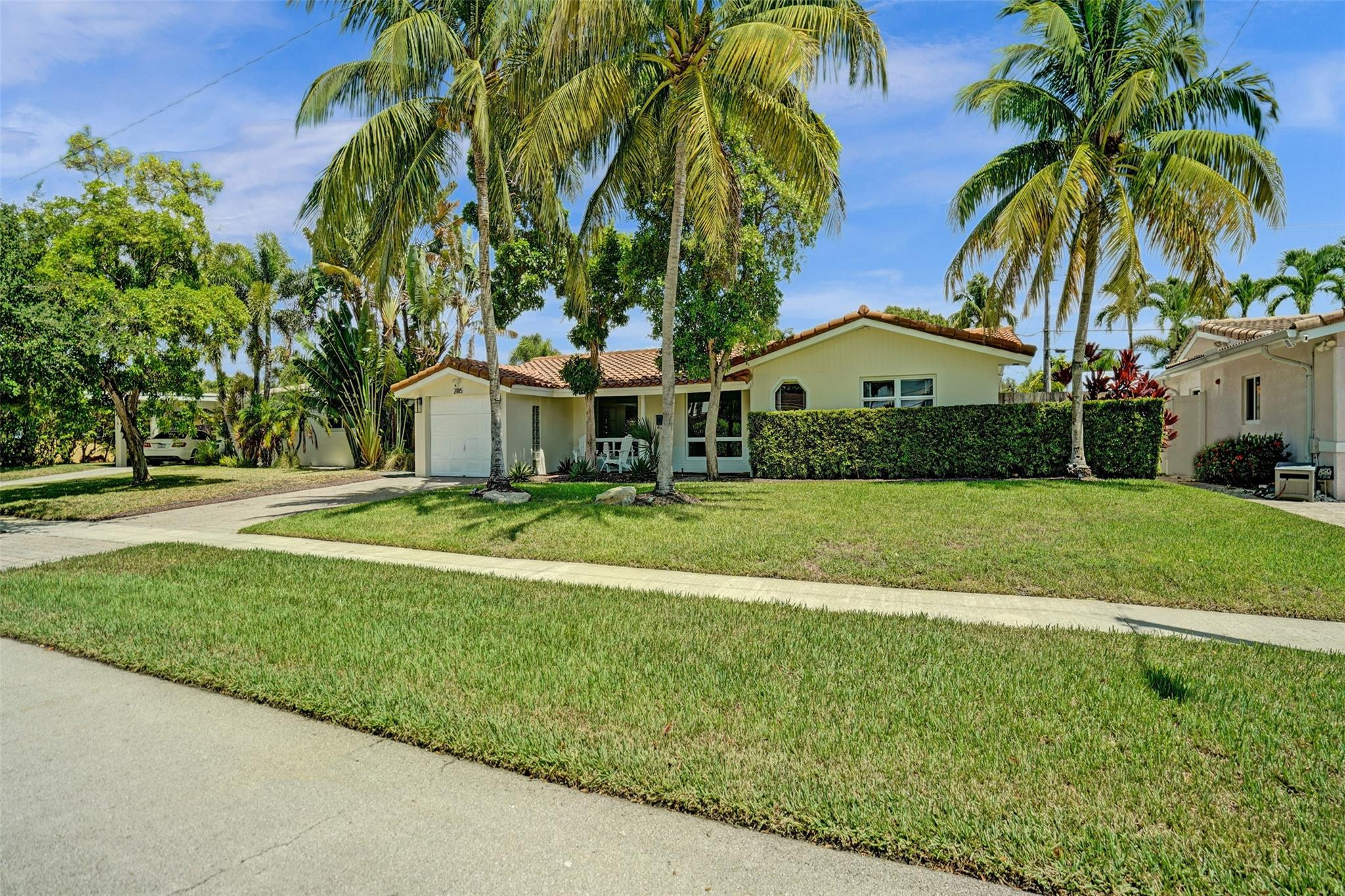 2185 NE 61st Court