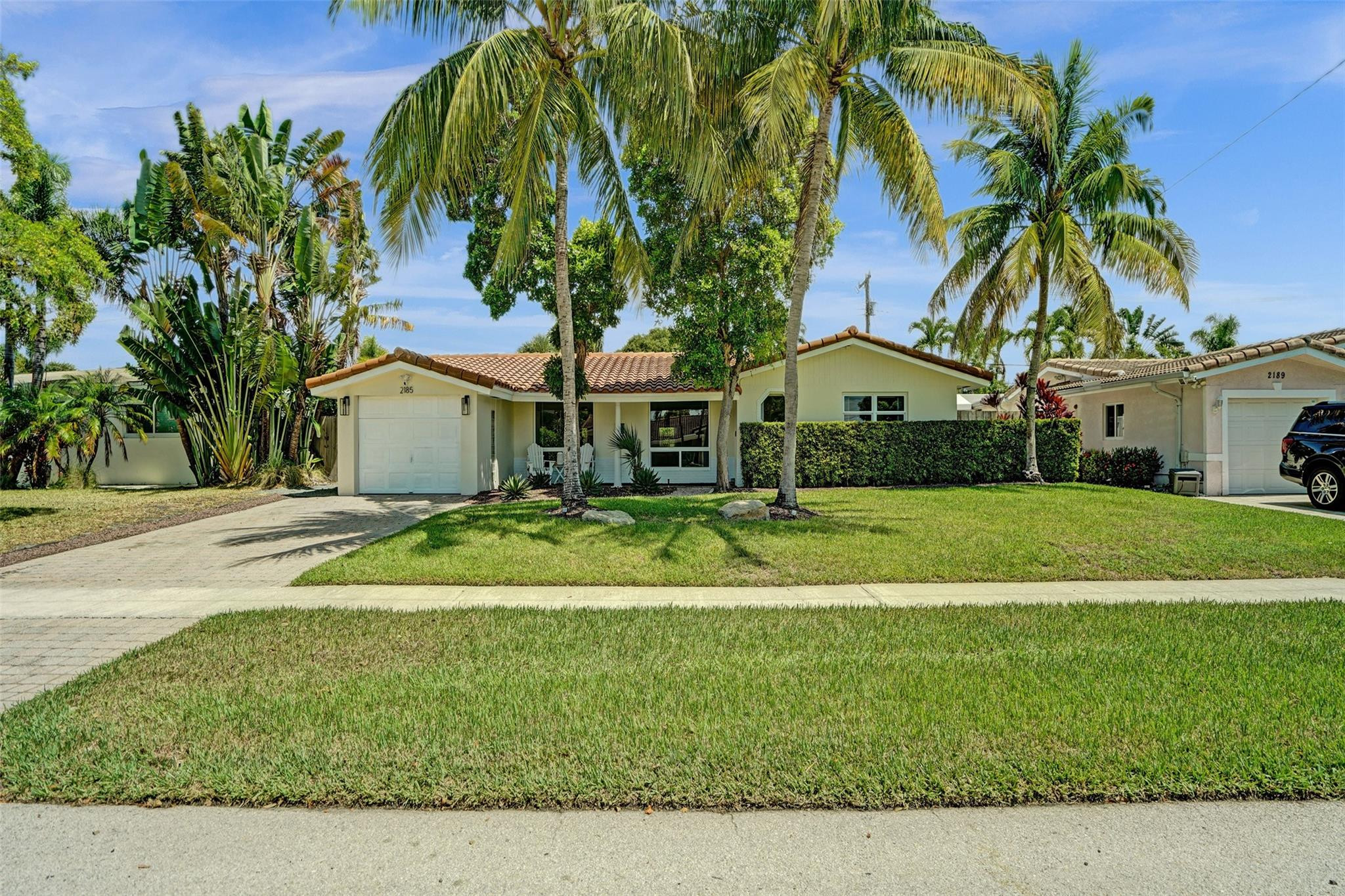 2185 NE 61st Court