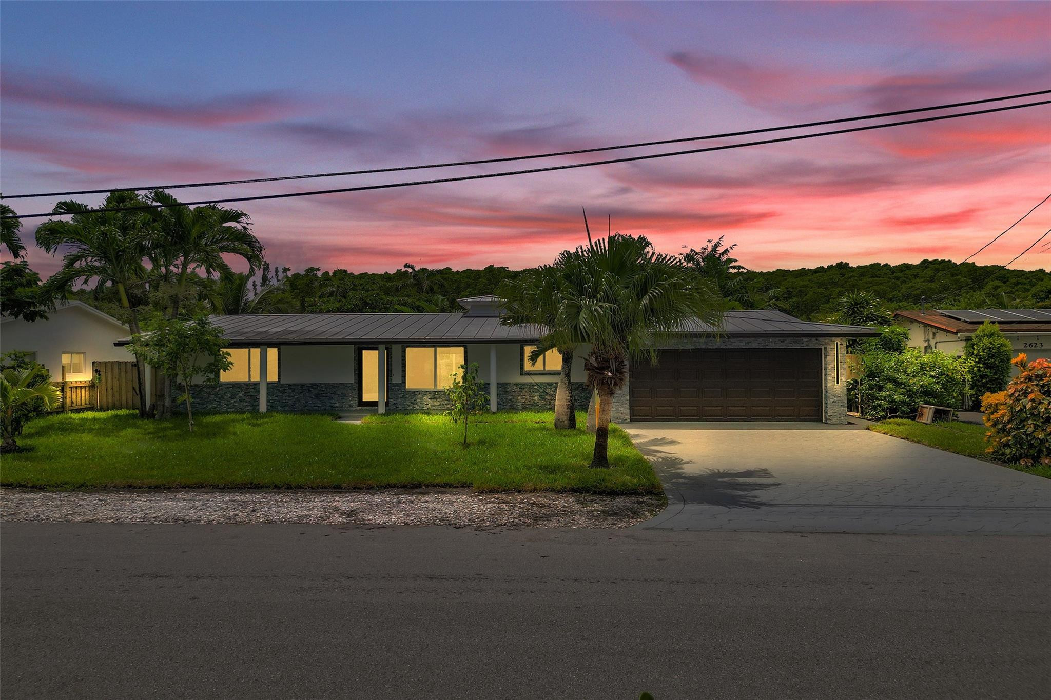 2615 NW 9th Ter