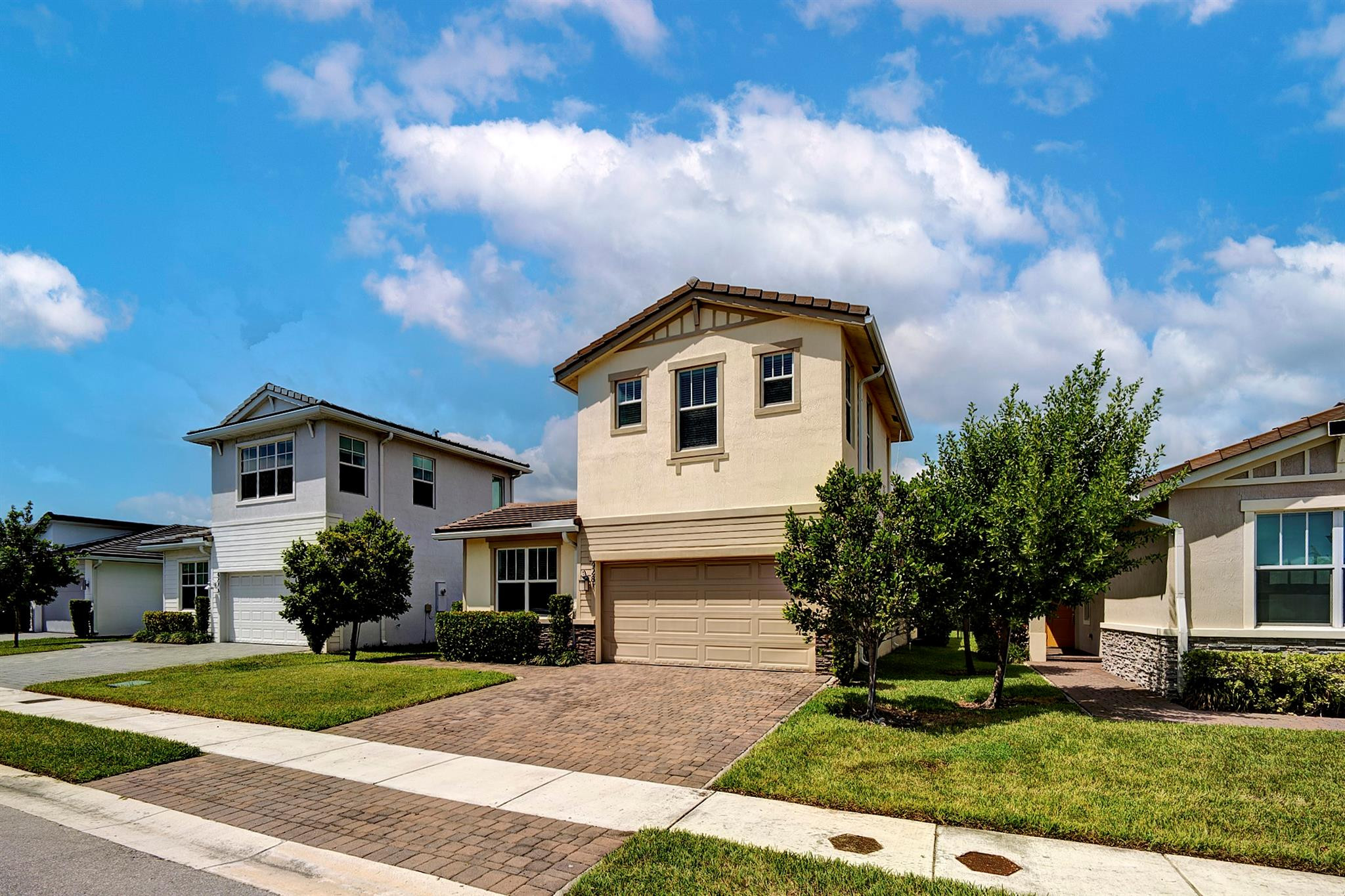 4281 Marina Way