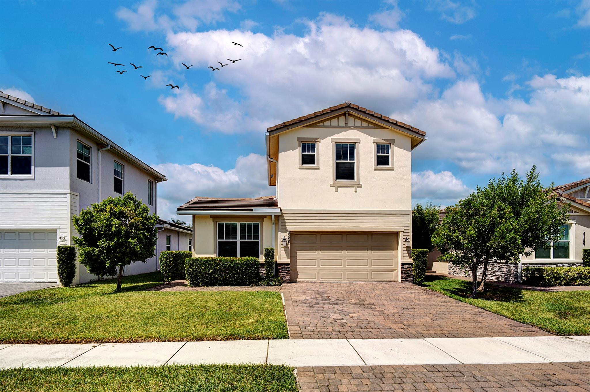 4281 Marina Way