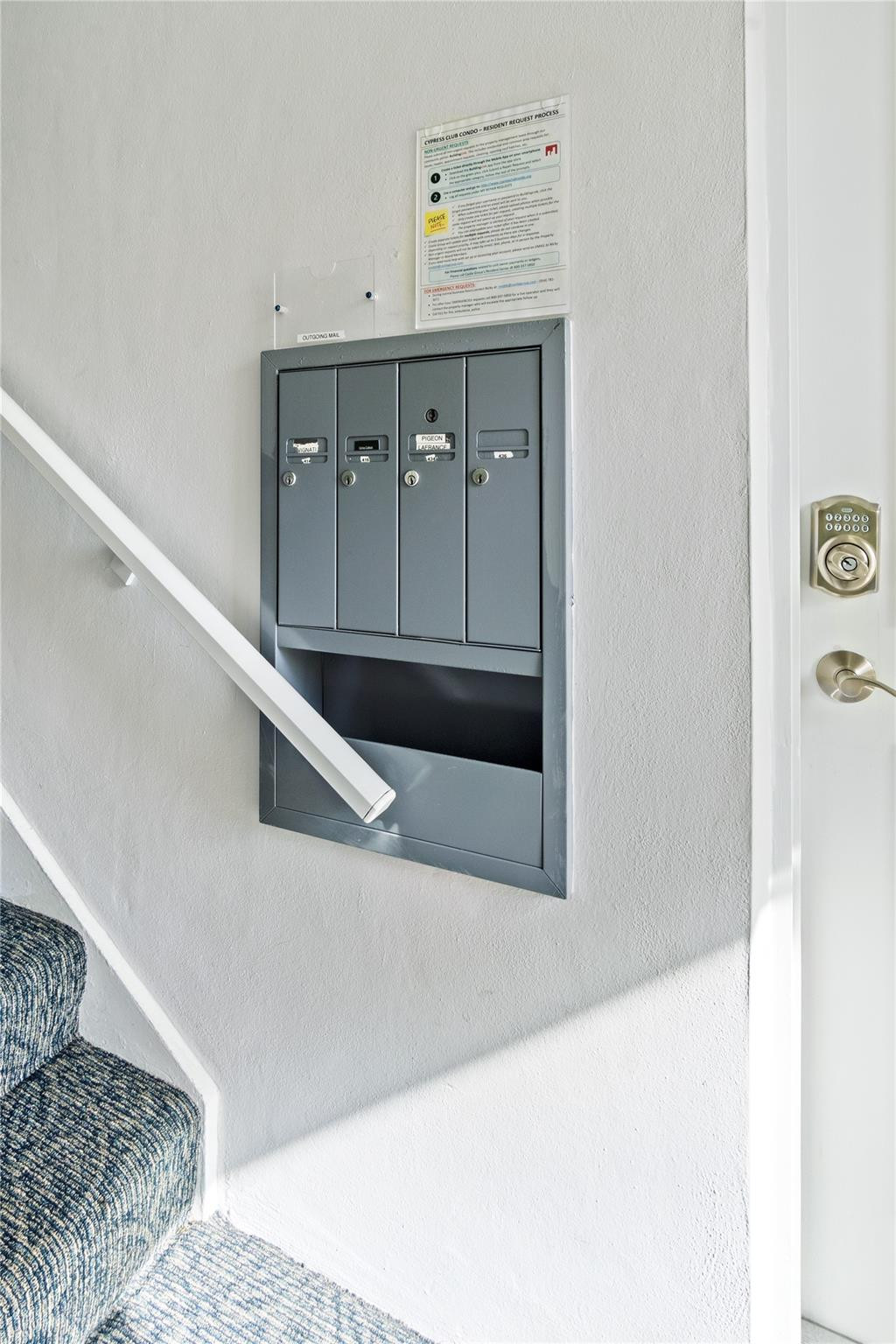 140 Cypress Club Dr 414