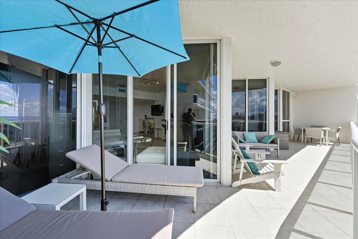 3100 N Ocean Blvd 1606