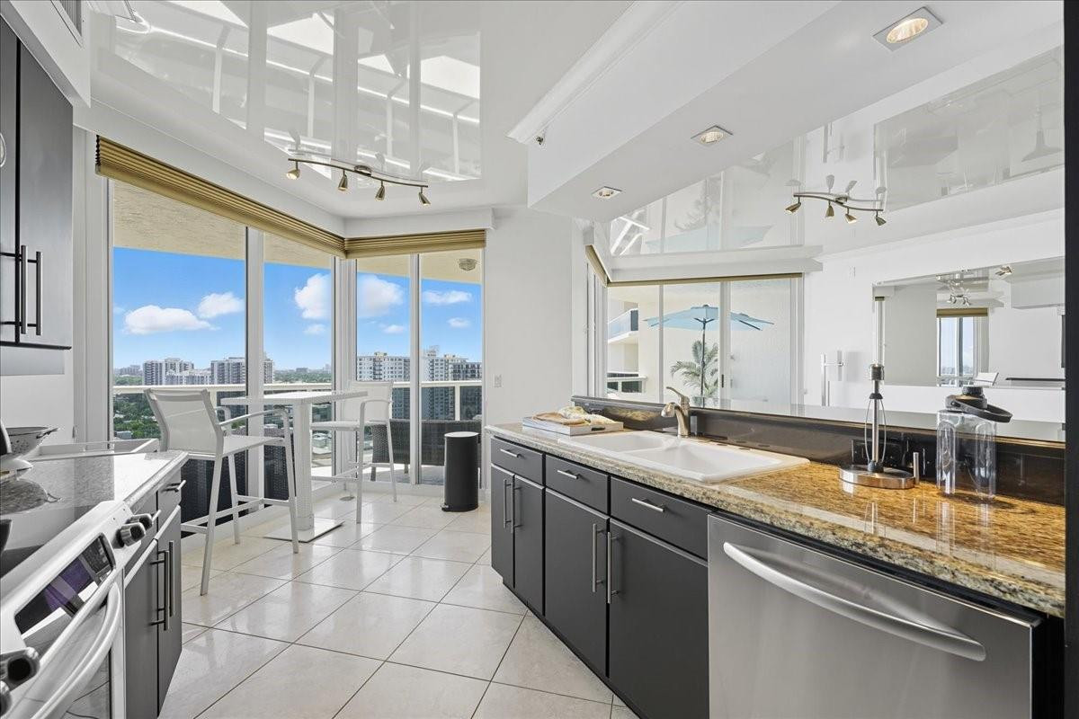 3100 N Ocean Blvd 1606