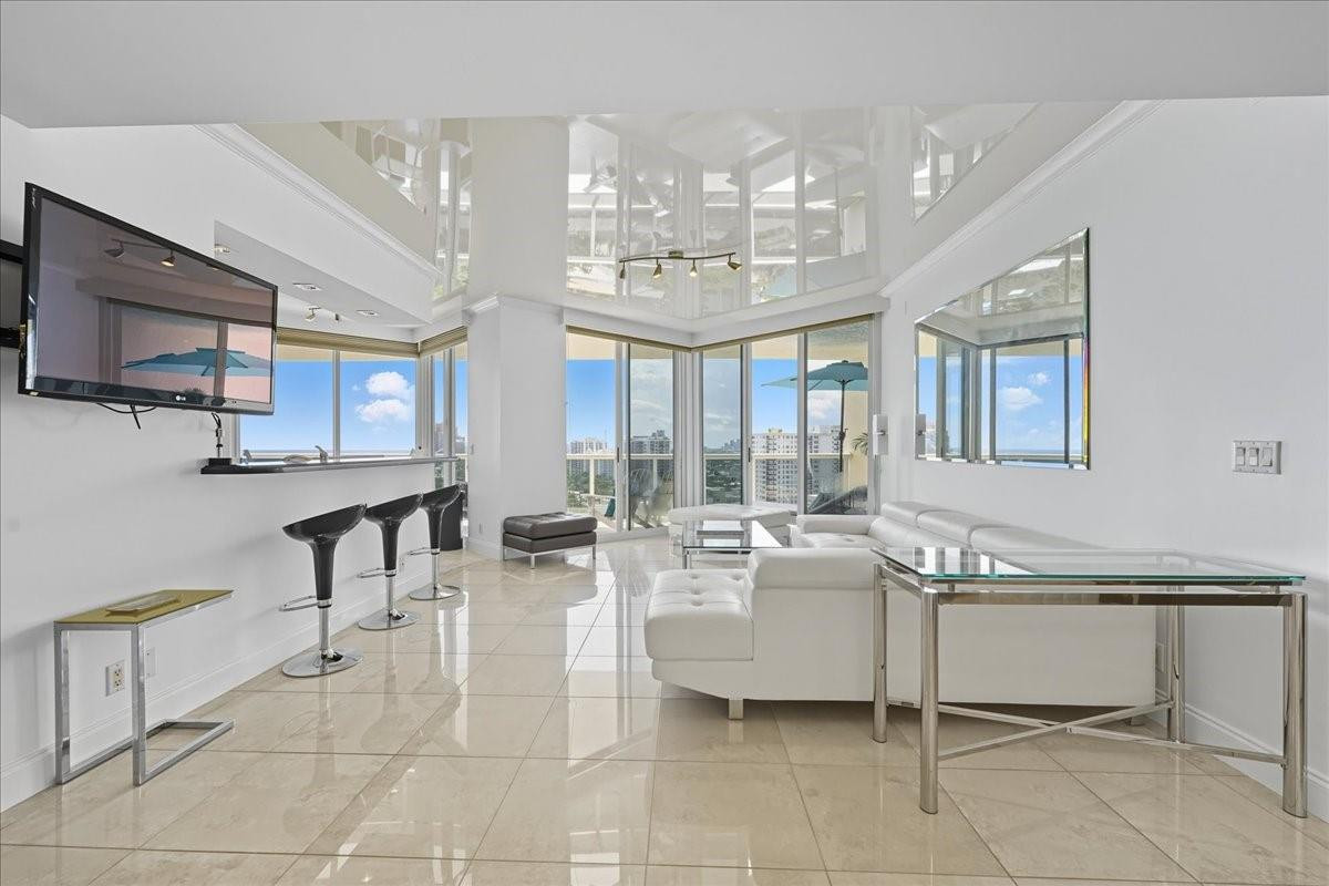 3100 N Ocean Blvd 1606