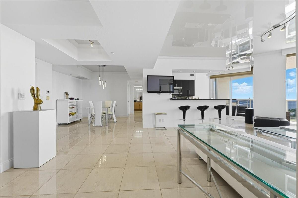 3100 N Ocean Blvd 1606