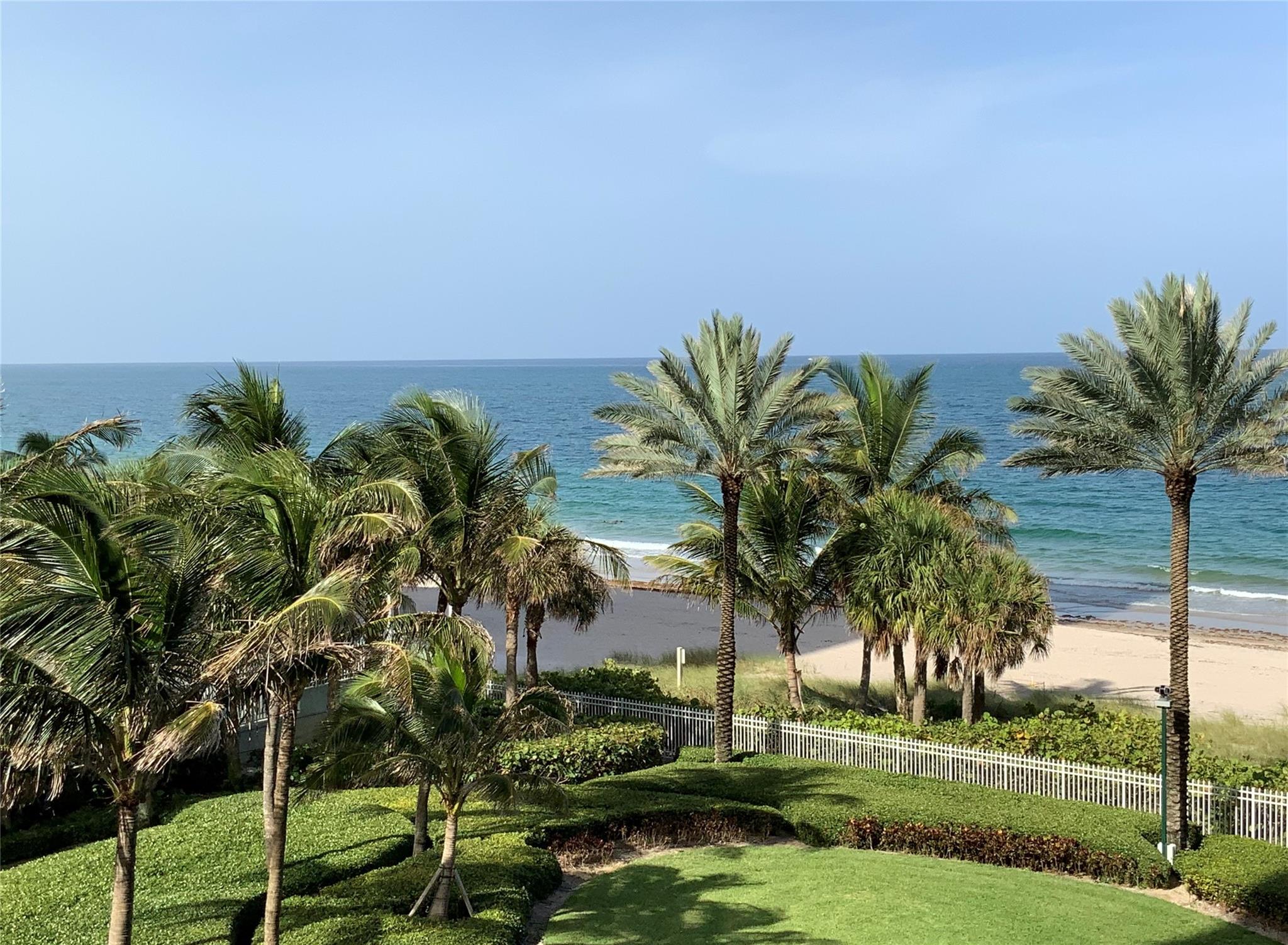 3100 N Ocean Blvd 1606