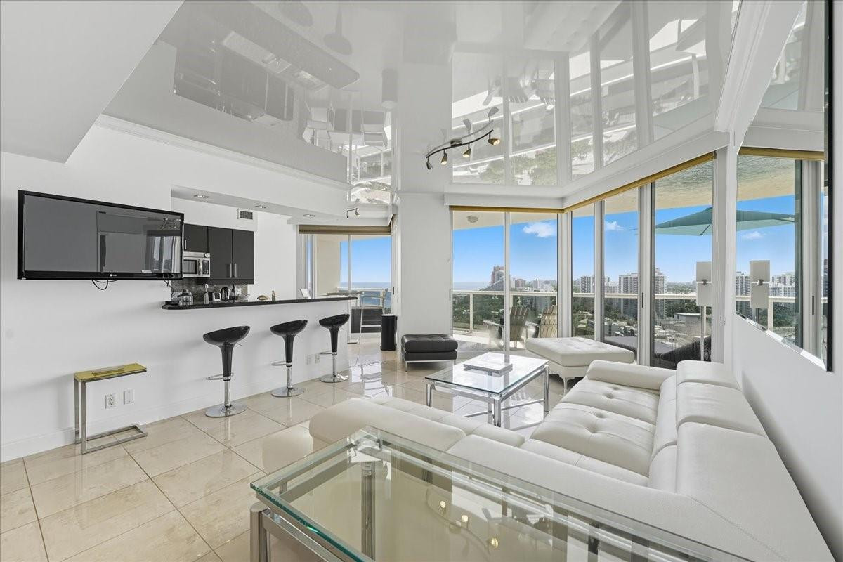 3100 N Ocean Blvd 1606