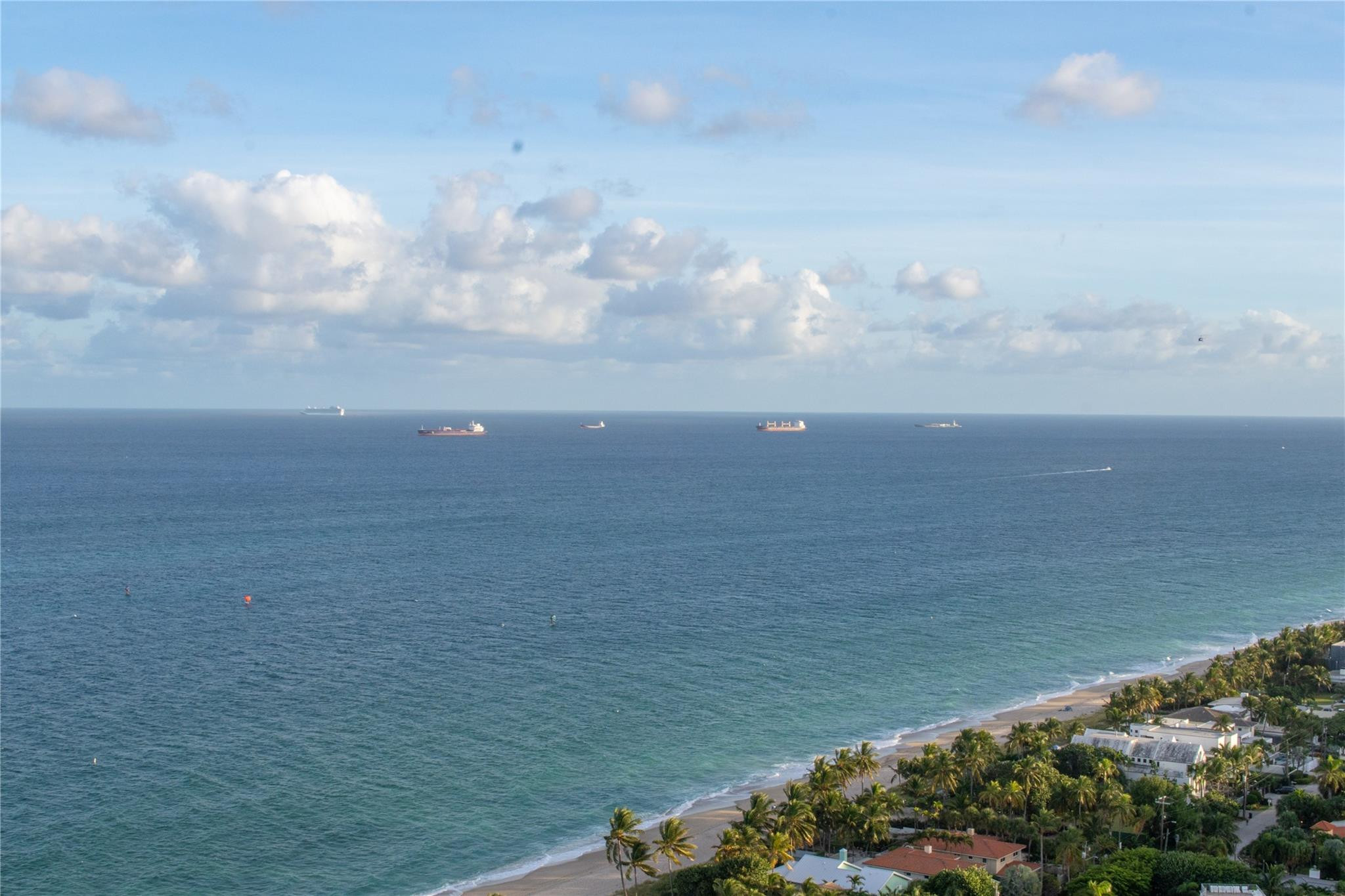 3100 N Ocean Blvd 1606