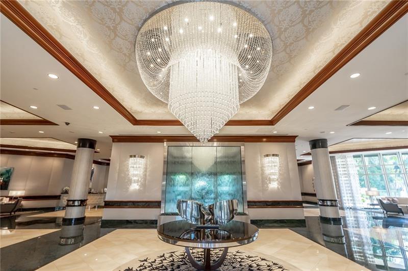 3100 N Ocean Blvd 1606