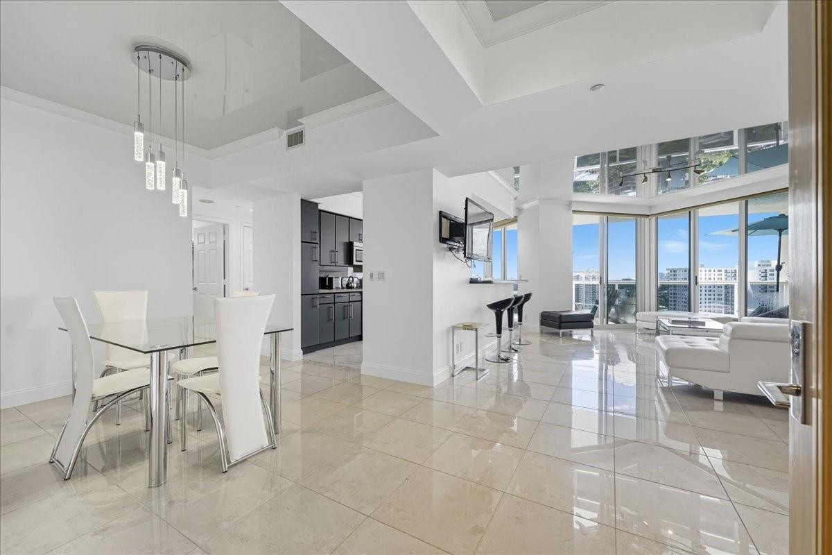 3100 N Ocean Blvd 1606