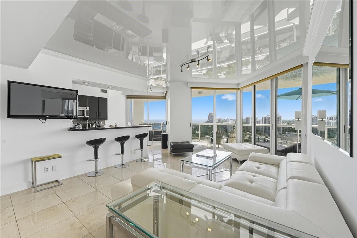 3100 N Ocean Blvd 1606