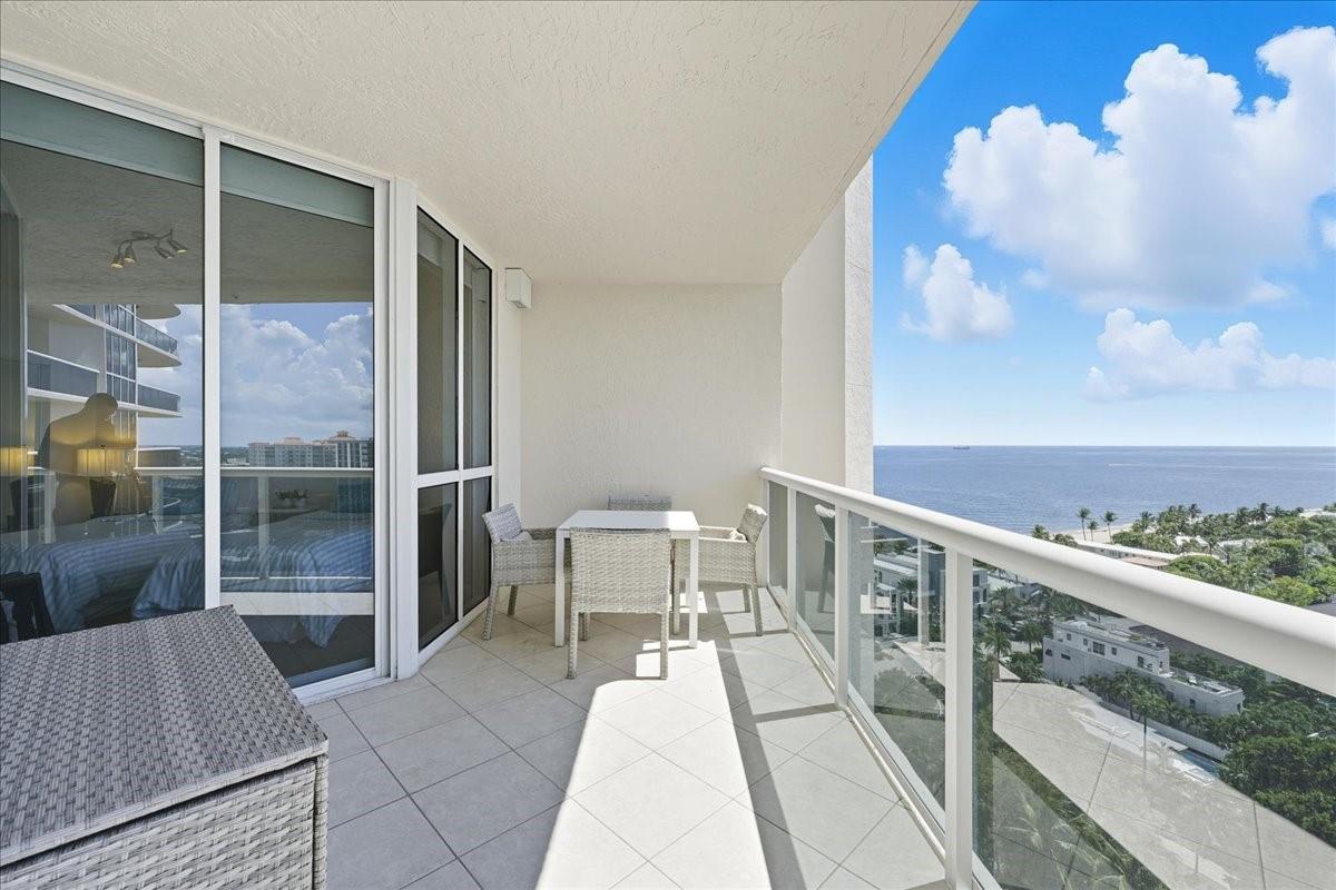 3100 N Ocean Blvd 1606