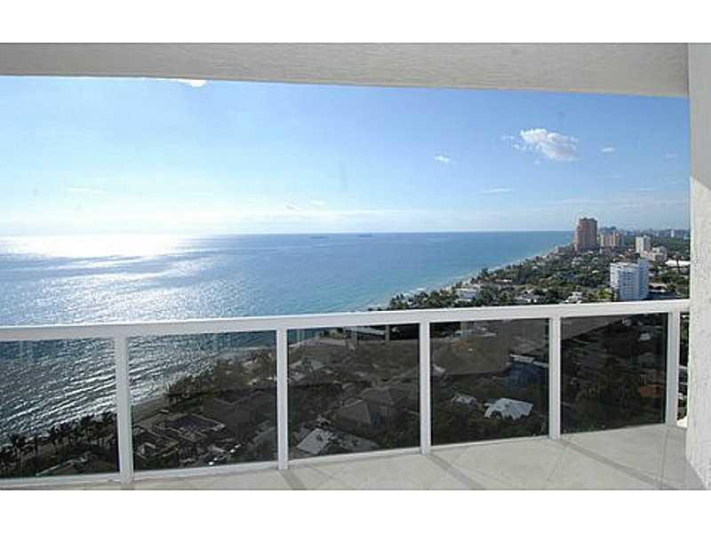 3100 N Ocean Blvd 1606