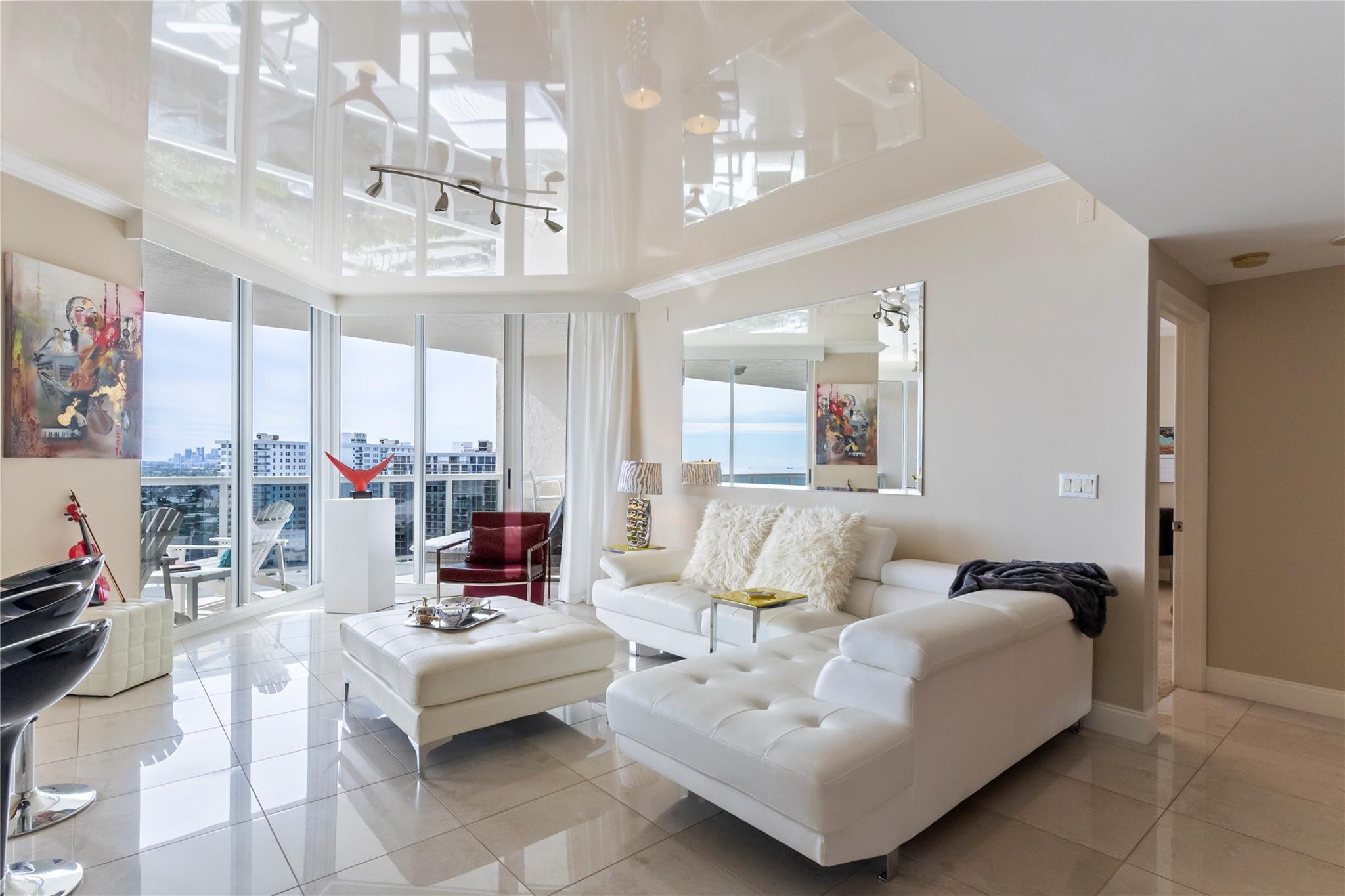 3100 N Ocean Blvd 1606