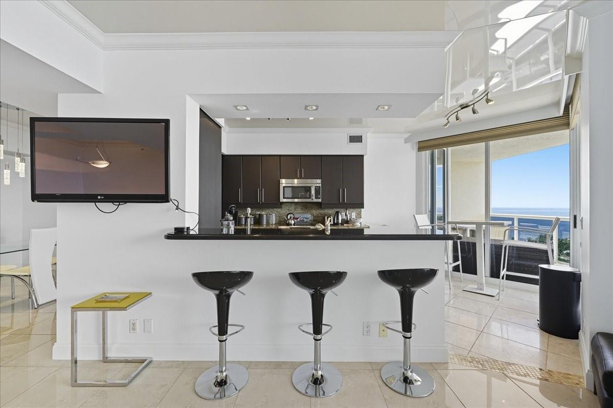 3100 N Ocean Blvd 1606