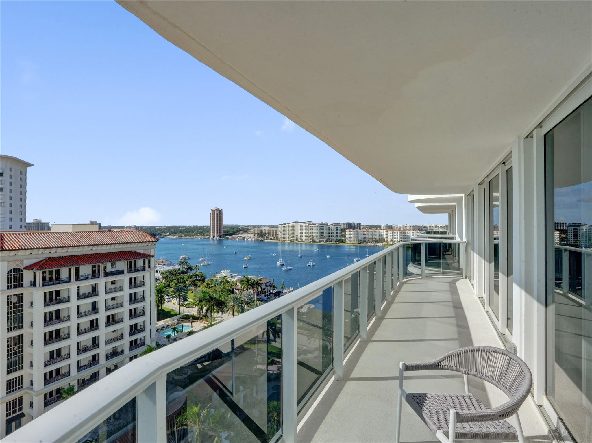 350 S Ocean Boulevard Ph-A
