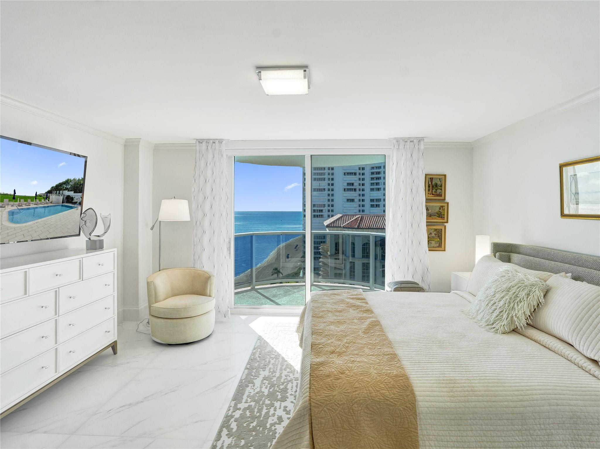 350 S Ocean Boulevard Ph-A