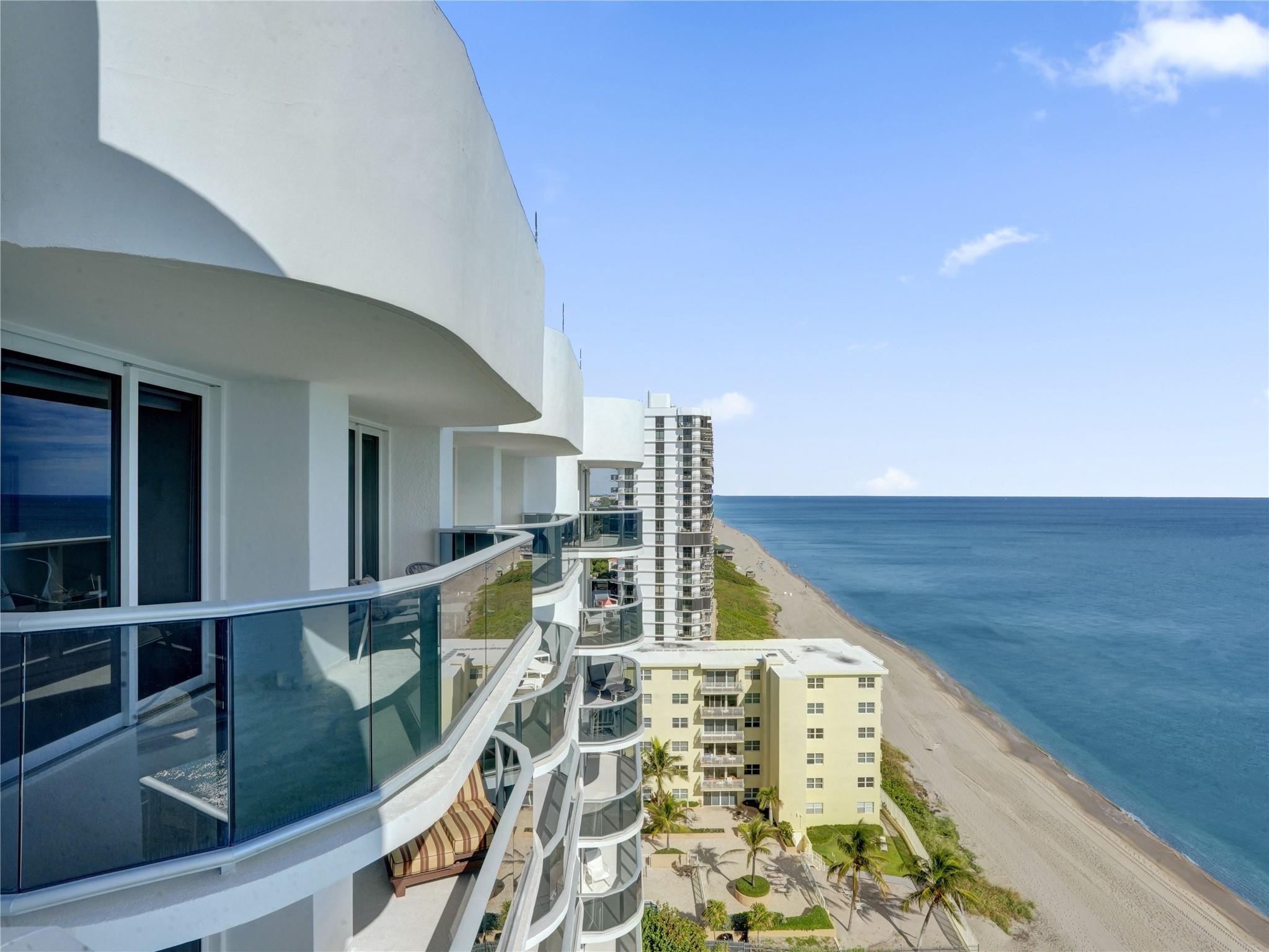 350 S Ocean Boulevard Ph-A